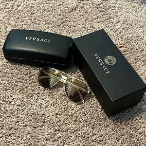Versace Sunglasses